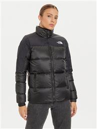 ΜΠΟΥΦΑΝ ΠΟΥΠΟΥΛΕΝΙΟ DIABLO 2.0 NF0A8990 ΜΑΥΡΟ REGULAR FIT THE NORTH FACE από το MODIVO