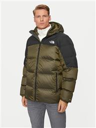 ΜΠΟΥΦΑΝ ΠΟΥΠΟΥΛΕΝΙΟ DIABLO 2.0 NF0A8992 ΠΡΑΣΙΝΟ REGULAR FIT THE NORTH FACE