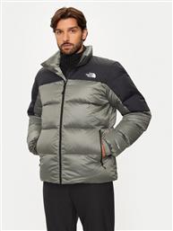 ΜΠΟΥΦΑΝ ΠΟΥΠΟΥΛΕΝΙΟ DIABLO 2.0 NF0A8993 ΓΚΡΙ REGULAR FIT THE NORTH FACE από το MODIVO