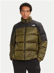 ΜΠΟΥΦΑΝ ΠΟΥΠΟΥΛΕΝΙΟ DIABLO 2.0 NF0A8993 ΠΡΑΣΙΝΟ REGULAR FIT THE NORTH FACE από το MODIVO