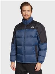 ΜΠΟΥΦΑΝ ΠΟΥΠΟΥΛΕΝΙΟ DIABLO NF0A4M9J ΣΚΟΥΡΟ ΜΠΛΕ REGULAR FIT THE NORTH FACE