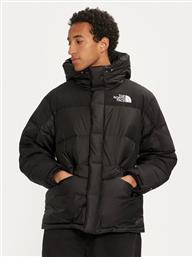 ΜΠΟΥΦΑΝ ΠΟΥΠΟΥΛΕΝΙΟ HIMALAYAN NF0A4QYX ΜΑΥΡΟ REGULAR FIT THE NORTH FACE