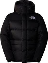 ΜΠΟΥΦΑΝ ΠΟΥΠΟΥΛΕΝΙΟ HIMALAYAN NF0A4QYX ΜΑΥΡΟ REGULAR FIT THE NORTH FACE