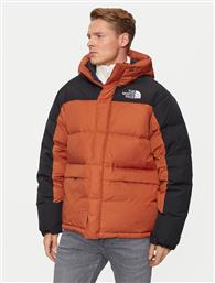 ΜΠΟΥΦΑΝ ΠΟΥΠΟΥΛΕΝΙΟ HIMALAYAN NF0A4QYX ΠΟΡΤΟΚΑΛΙ REGULAR FIT THE NORTH FACE