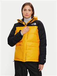 ΜΠΟΥΦΑΝ ΠΟΥΠΟΥΛΕΝΙΟ HIMALAYAN NF0A4R2W ΚΙΤΡΙΝΟ REGULAR FIT THE NORTH FACE από το MODIVO