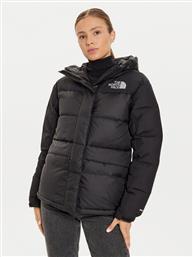 ΜΠΟΥΦΑΝ ΠΟΥΠΟΥΛΕΝΙΟ HIMALAYAN NF0A4R2W ΜΑΥΡΟ REGULAR FIT THE NORTH FACE