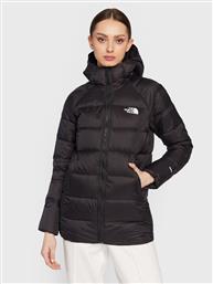 ΜΠΟΥΦΑΝ ΠΟΥΠΟΥΛΕΝΙΟ HYALITE DOWN NF0A7Z9R ΜΑΥΡΟ REGULAR FIT THE NORTH FACE