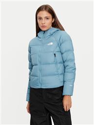 ΜΠΟΥΦΑΝ ΠΟΥΠΟΥΛΕΝΙΟ HYALITE NF0A3Y4R ΜΠΛΕ REGULAR FIT THE NORTH FACE