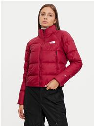 ΜΠΟΥΦΑΝ ΠΟΥΠΟΥΛΕΝΙΟ HYALITE NF0A3Y4S ΚΟΚΚΙΝΟ REGULAR FIT THE NORTH FACE