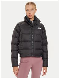 ΜΠΟΥΦΑΝ ΠΟΥΠΟΥΛΕΝΙΟ HYALITE NF0A3Y4S ΜΑΥΡΟ REGULAR FIT THE NORTH FACE από το MODIVO