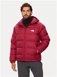 ΜΠΟΥΦΑΝ ΠΟΥΠΟΥΛΕΝΙΟ HYDRENALITE NF0A5GIE ΚΟΚΚΙΝΟ REGULAR FIT THE NORTH FACE