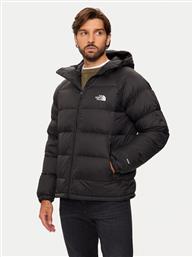 ΜΠΟΥΦΑΝ ΠΟΥΠΟΥΛΕΝΙΟ HYDRENALITE NF0A5GIE ΜΑΥΡΟ REGULAR FIT THE NORTH FACE από το MODIVO