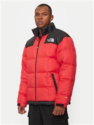 ΜΠΟΥΦΑΝ ΠΟΥΠΟΥΛΕΝΙΟ LHOTSE NF0A3Y23 ΚΟΚΚΙΝΟ REGULAR FIT THE NORTH FACE