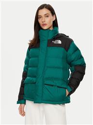 ΜΠΟΥΦΑΝ ΠΟΥΠΟΥΛΕΝΙΟ LIMBARA NF0A89G9 ΠΡΑΣΙΝΟ REGULAR FIT THE NORTH FACE