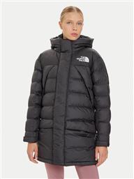 ΜΠΟΥΦΑΝ ΠΟΥΠΟΥΛΕΝΙΟ LIMBARA NF0A89GA ΜΑΥΡΟ REGULAR FIT THE NORTH FACE από το MODIVO