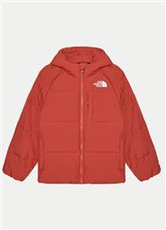 ΜΠΟΥΦΑΝ ΠΟΥΠΟΥΛΕΝΙΟ NORTH NF0A88TX ΚΟΚΚΙΝΟ REGULAR FIT THE NORTH FACE