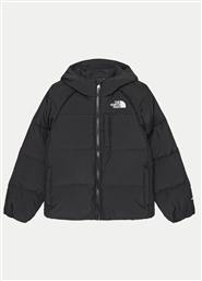 ΜΠΟΥΦΑΝ ΠΟΥΠΟΥΛΕΝΙΟ NORTH NF0A88TX ΜΑΥΡΟ REGULAR FIT THE NORTH FACE