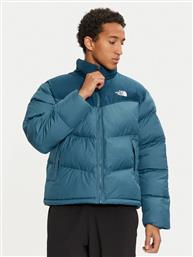 ΜΠΟΥΦΑΝ ΠΟΥΠΟΥΛΕΝΙΟ SAIKURU NF0A853I ΜΠΛΕ REGULAR FIT THE NORTH FACE