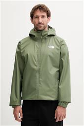 ΜΠΟΥΦΑΝ QUEST ΧΡΩΜΑ: ΠΡΑΣΙΝΟ, NF00A8AZBO91 THE NORTH FACE