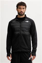 ΜΠΟΥΦΑΝ REAXION 2.0 ΧΡΩΜΑ: ΜΑΥΡΟ, NF0A8DVXKS71 THE NORTH FACE