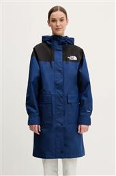 ΜΠΟΥΦΑΝ REIGN ON PARK ΧΡΩΜΑ: ΜΠΛΕ, NF0A8BCJF1T1 THE NORTH FACE