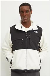 ΜΠΟΥΦΑΝ RETRO DENALI JACKET ΧΡΩΜΑ: ΜΠΕΖ, NF0A88XHBIX1 THE NORTH FACE