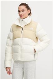 ΜΠΟΥΦΑΝ SAIKURU ΧΡΩΜΑ: ΜΠΕΖ, NF0A89JDTIU1 THE NORTH FACE