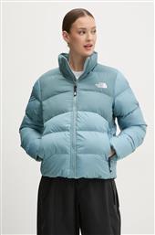 ΜΠΟΥΦΑΝ SAIKURU ΧΡΩΜΑ: ΜΠΛΕ, NF0A89JD93R1 THE NORTH FACE