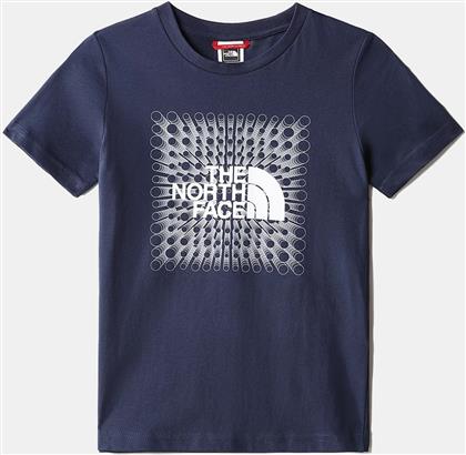 BOX ΠΑΙΔΙΚΟ T-SHIRT (9000115508-61984) THE NORTH FACE