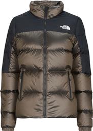 ΧΟΝΤΡΟ ΜΠΟΥΦΑΝ W DIABLO DOWN 2.0 THE NORTH FACE