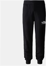 COORD PANT TNF BLACK (9000157975-4617) THE NORTH FACE από το COSMOSSPORT