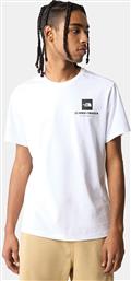 COORDINATES ΑΝΔΡΙΚΟ T-SHIRT (9000140170-12039) THE NORTH FACE