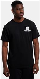 COORDINATES ΑΝΔΡΙΚΟ T-SHIRT (9000140171-4617) THE NORTH FACE