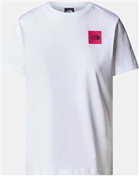 COORDINATES ΓΥΝΑΙΚΕΙΟ Τ-SHIRT (9000174993-12039) THE NORTH FACE