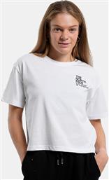 COORDINATES S/S TEE TNF WHITE (9000157977-12039) THE NORTH FACE