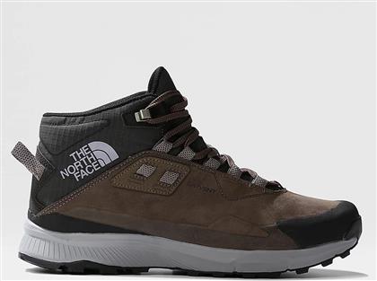 CRAGSTONE LEATHER MID WATERPROOF ΑΝΔΡΙΚΑ ΜΠΟΤΑΚΙΑ (9000158085-71515) THE NORTH FACE