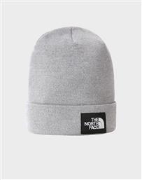 DOCKWKR RCYLD BEANIE THE NORTH FACE