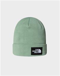 DOCKWKR RCYLD BEANIE THE NORTH FACE