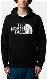 EASY ΑΝΔΡΙΚΗ ΜΠΛΟΥΖΑ ΜΕ ΚΟΥΚΟΥΛΑ (9000189458-4617) THE NORTH FACE