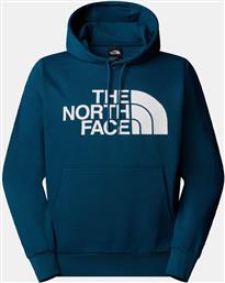 EASY ΑΝΔΡΙΚΗ ΜΠΛΟΥΖΑ ΜΕ ΚΟΥΚΟΥΛΑ (9000189467-78314) THE NORTH FACE