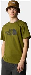 EASY ΑΝΔΡΙΚΟ T-SHIRT (9000174924-75467) THE NORTH FACE