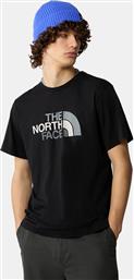 EASY ΑΝΔΡΙΚΟ T-SHIRT (9000174925-4617) THE NORTH FACE