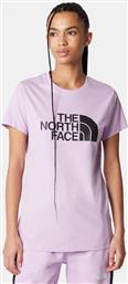 EASY ΓΥΝΑΙΚΕΙΟ T-SHIRT (9000140049-67723) THE NORTH FACE