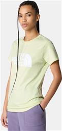 EASY ΓΥΝΑΙΚΕΙΟ T-SHIRT (9000140051-67226) THE NORTH FACE