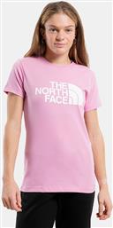 EASY ΓΥΝΑΙΚΕΙΟ T-SHIRT (9000158104-44713) THE NORTH FACE