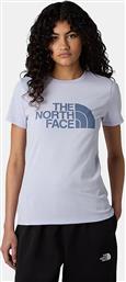 EASY ΓΥΝΑΙΚΕΙΟ T-SHIRT (9000239921-88107) THE NORTH FACE