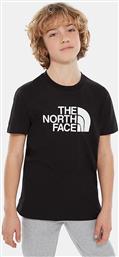 EASY ΠΑΙΔΙΚΟ T-SHIRT (9000085715-23287) THE NORTH FACE από το COSMOSSPORT