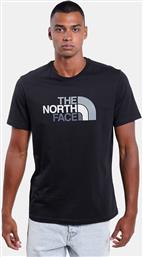 EASY TEE ΑΝΔΡΙΚΟ T-SHIRT (2310410175-4617) THE NORTH FACE