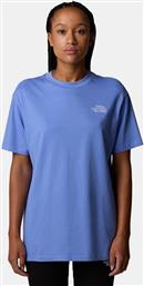 ESSENTIAL ΓΥΝΑΙΚΕΙΟ T-SHIRT (9000218519-83977) THE NORTH FACE