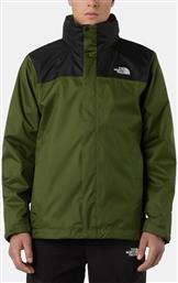 EVOLVE FOREST OLIVE ΑΝΔΡΙΚΟ ΜΠΟΥΦΑΝ (9000239816-88133) THE NORTH FACE